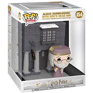 Funko POP! Harry Potter Anniversary - Albus Dumbledore with Hogs Head Inn (Deluxe Edition) - Figurka