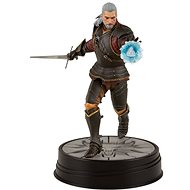 The Witcher 3 Wild Hunt - Geralt Toussaint Tourney Armor - figurka - Figurka