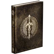 The Legend of Zelda: Tears of the Kingdom - The Complete Official Guide - Collectors Edition - Kniha