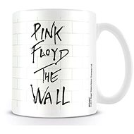 Pink Floyd - The Wall Album - hrnek - Hrnek