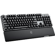 GameSir GK300 Black - Gaming Keyboard