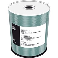 MEDIARANGE CD-R 700MB 52x spindl 100ks Inkjet Printable  - Média