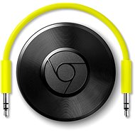 Google Chromecast Audio - Adaptér