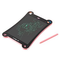Gogen Maxipes Fík Tabulka růžová - Magnetická tabulka