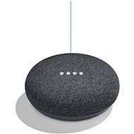 Google Home Mini Charcoal - Hlasový asistent