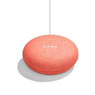 Hlasový asistent Google Home Mini Coral