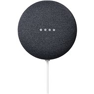 Hlasový asistent Google Nest Mini 2. generace Charcoal