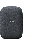 Google Nest Audio Charcoal - Hlasový asistent