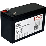 GOOWEI RBC17 - Baterie pro záložní zdroje