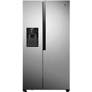 GORENJE NRS9182VX InverterCompressor - American Refrigerator