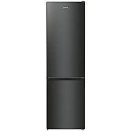 GORENJE NRK6202EBXL4 - Lednice