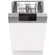 GORENJE GI52040X - Narrow Built-in Dishwasher