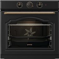 GORENJE BOS67372CLB - Vestavná trouba
