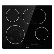 GORENJE ECT643SYB - Varná deska