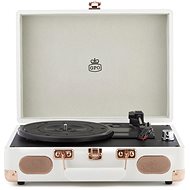 GPO Retro Soho White - Gramofon
