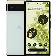 Google Pixel 6 5G 8GB/128GB zelená - Mobilní telefon