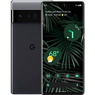 Google Pixel 6 Pro 5G 12GB/128GB Black - Mobile Phone