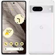 Google Pixel 7 5G 8GB/128GB bílá  - Mobilní telefon