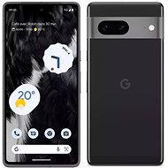 Google Pixel 7 5G 8GB/256GB černá  - Mobilní telefon