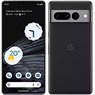 Google Pixel 7 Pro 5G 12GB/256GB černá - Mobilní telefon