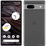 Google Pixel 7a 5G 8GB/128GB black - Mobile Phone
