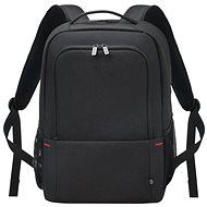 Dicota Eco Backpack Plus BASE 13" - 15.6" černý - Batoh na notebook