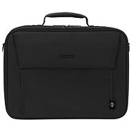Dicota Eco Multi BASE 14" - 15.6" Black - Laptop Bag
