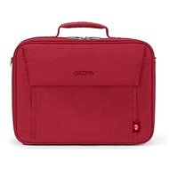 Dicota Eco Multi BASE 14" - 15.6" červená - Brašna na notebook