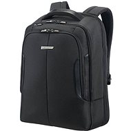 Samsonite XBR Backpack 15.6'' černý - Batoh na notebook