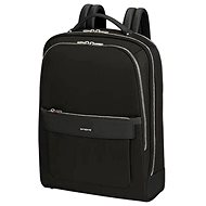 Samsonite Zalia 2.0 Backpack 15.6" Black - Batoh na notebook
