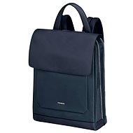 Samsonite Zalia 2.0 Backpack W/Flap 14.1" Midnight Blue - Batoh na notebook