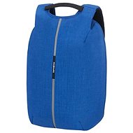 Samsonite SECURIPAK 15.6" True Blue - Batoh na notebook