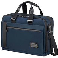 Batoh na notebook Samsonite OPENROAD 2.0 BAILHANDLE 15.6" EXP Cool Blue
