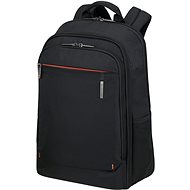 Batoh na notebook Samsonite NETWORK 4 Laptop backpack 15.6" Charcoal Black