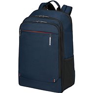 Samsonite NETWORK 4 Laptop backpack 17.3" Space Blue - Batoh na notebook