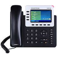 Grandstream Enterprise IP Phone GXP2140 - VoIP Phone