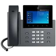 Grandstream GXV3350 SIP video telefon - IP telefon