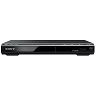 Sony DVP-SR760H - DVD přehrávač
