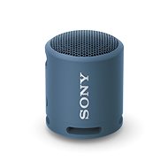 Sony SRS-XB13, modrá, model 2021 - Bluetooth reproduktor