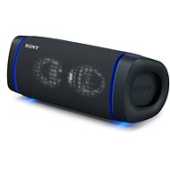 Sony SRS-XB33 černá - Bluetooth reproduktor