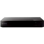 Sony BDP-S1700B - Blu-Ray přehrávač