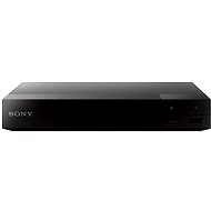 Blu-Ray přehrávač Sony BDP-S3700B - Blu-Ray přehrávač