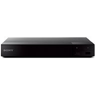 Sony BDP-S6700B - Blu-Ray přehrávač