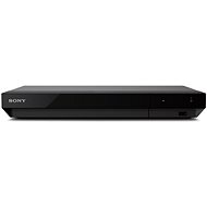 Blu-Ray přehrávač Sony UBP-X700B - Blu-Ray přehrávač