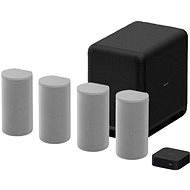 Sony HT-A9 + subwoofer SA-SW5 - Set