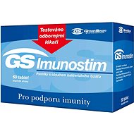 GS Imunostim CZ, 60 Tablets - Dietary Supplement