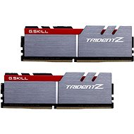 Operační paměť G.SKILL 16GB KIT DDR4 4266MHz CL19 Trident Z