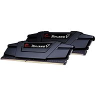 Operační paměť G.SKILL 32GB KIT DDR4 3200MHz CL16 Ripjaws V