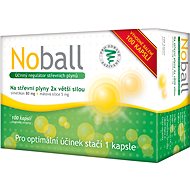 Noball, 100 Capsules - Dietary Supplement