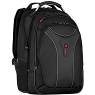 WENGER Carbon 17" Black - Laptop Backpack